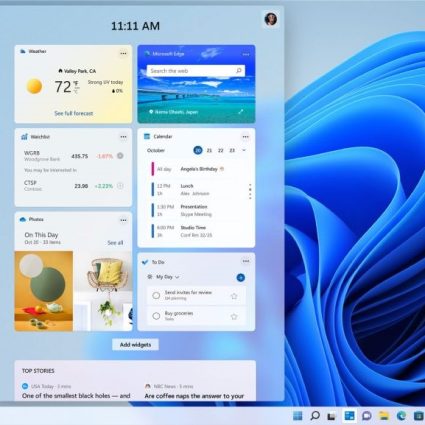 Al via il rilascio di Windows 11 e Office 2021